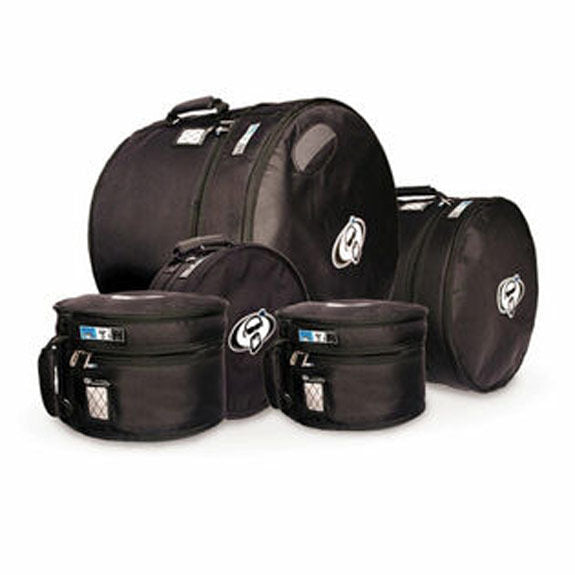 Drum Cases & Bags
