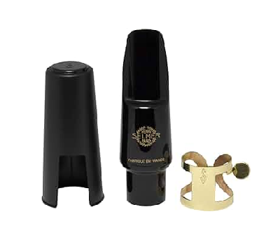 Woodwind Instrument Mouthpieces