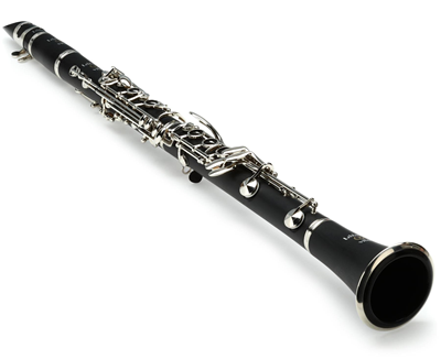 Clarinets