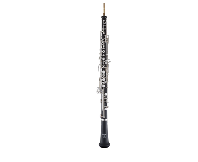 Oboes