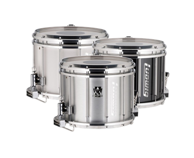 Marching Snare Drums