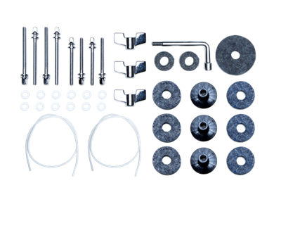 Drum Parts and Accessories