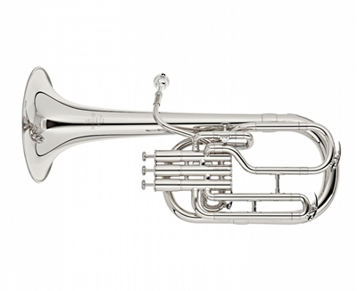 Tenor Horns