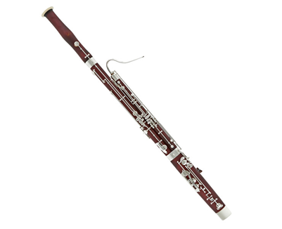 Bassoons