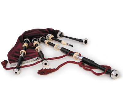 Bagpipes & Accessories