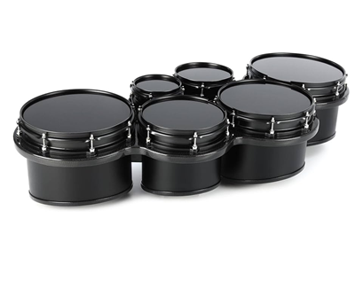 Marching Tenor Drums