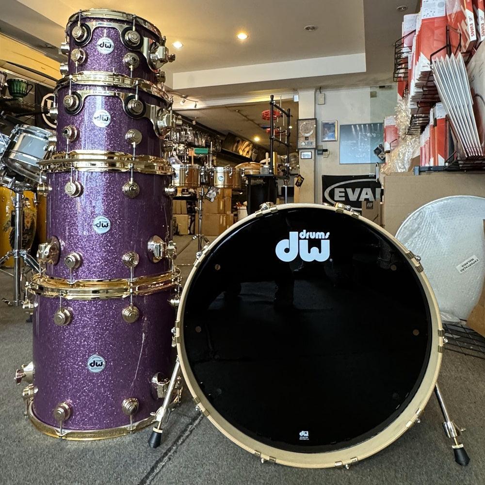 Dw Rums Dw Drums