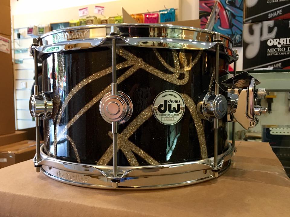 DW Drums Custom Finish Library - a Collection by JS Music – JS Music