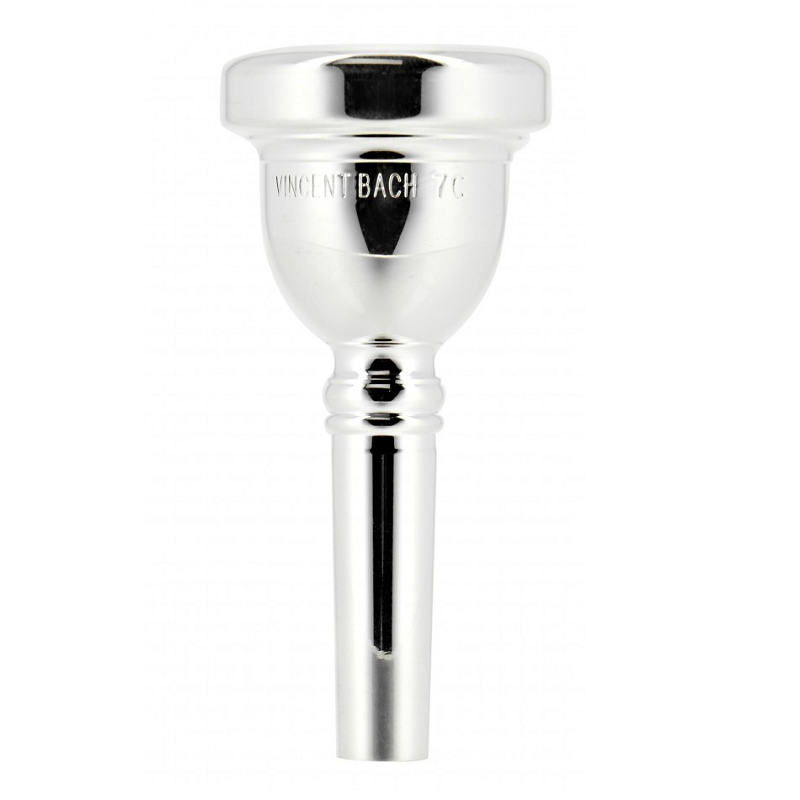 King 7c deals trombone mouthpiece