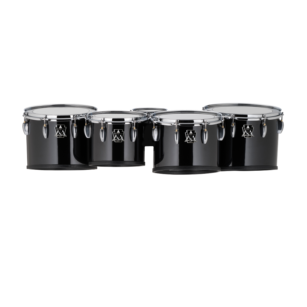 Ludwig Ultimate 6 10 12 13 14